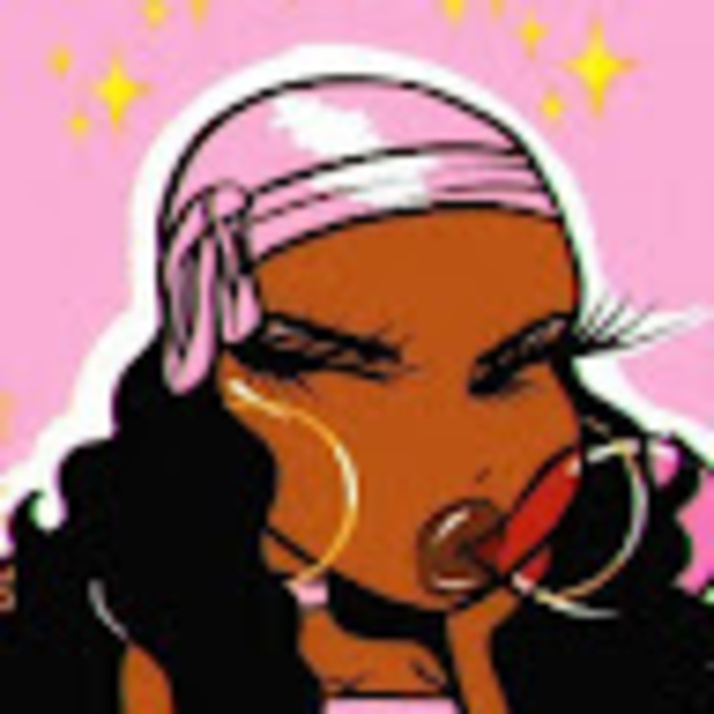 Meet your Posher, Hadassah